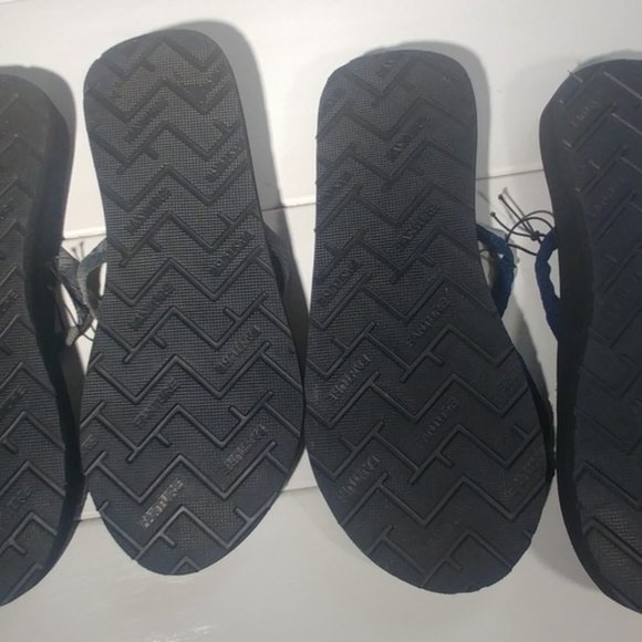 NWOT  Merence Bundle of 2 Sandals  SZ EU 41  (8.5) - Picture 5 of 13